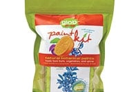 GLOB natural paint kits